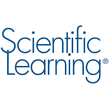 Scientific Learning logo