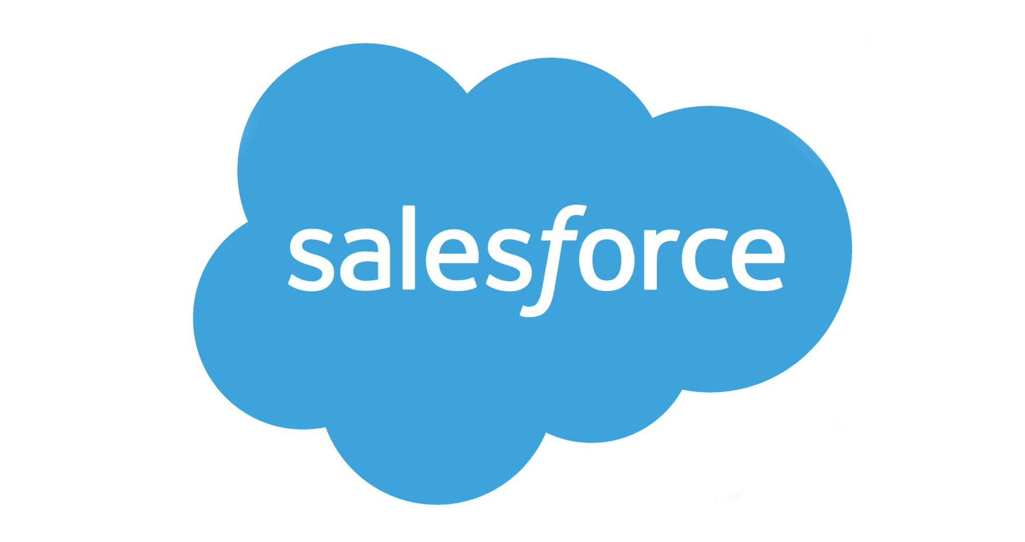 Salesforce logo