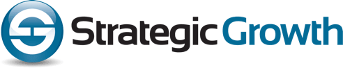 Strategic Growth logo