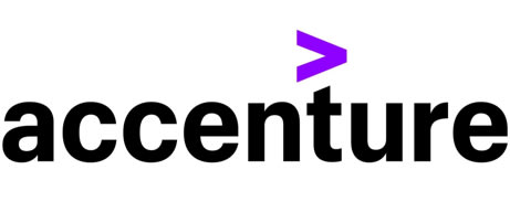 Accenture logo