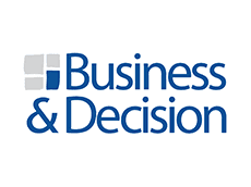 Business & Decision logo