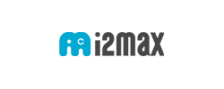 I2MAX logo