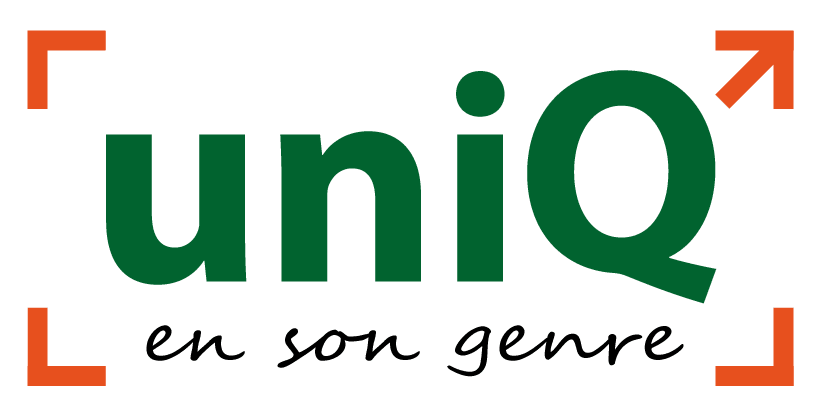 UniQ en son genre logo