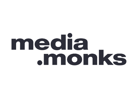 Media.Monks logo