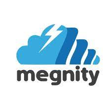 Megnity Technologies logo