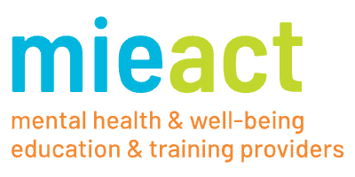 MIEACT logo