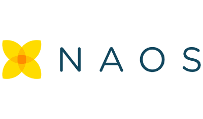 NAOS logo