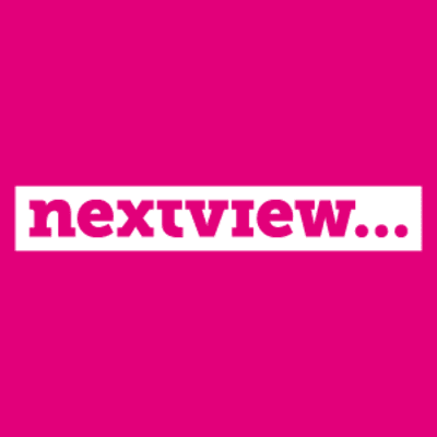 Nextview logo