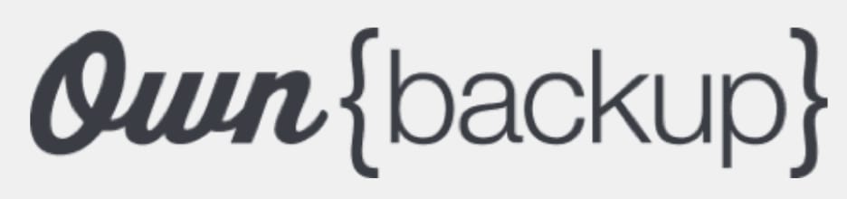 OwnBackup logo