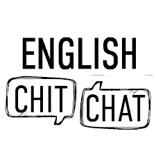 English Chit Chat logo