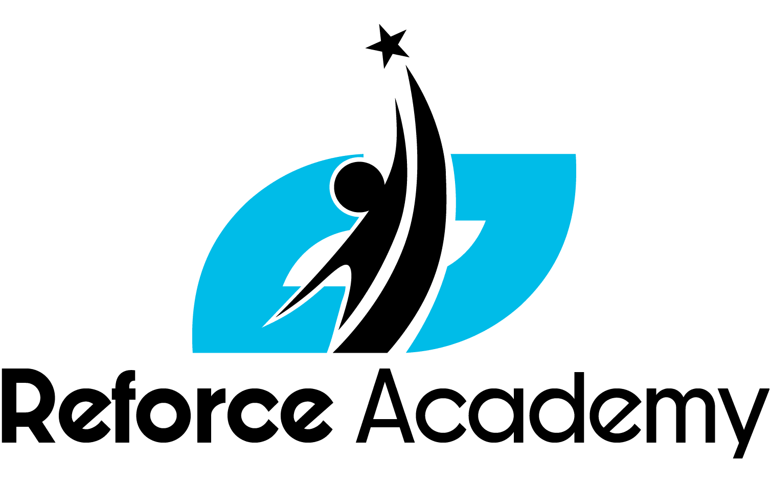 Reforce Academy logo