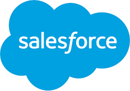 Salesforce logo