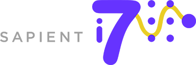 Sapient i7 logo