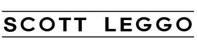 Scott Leggo logo