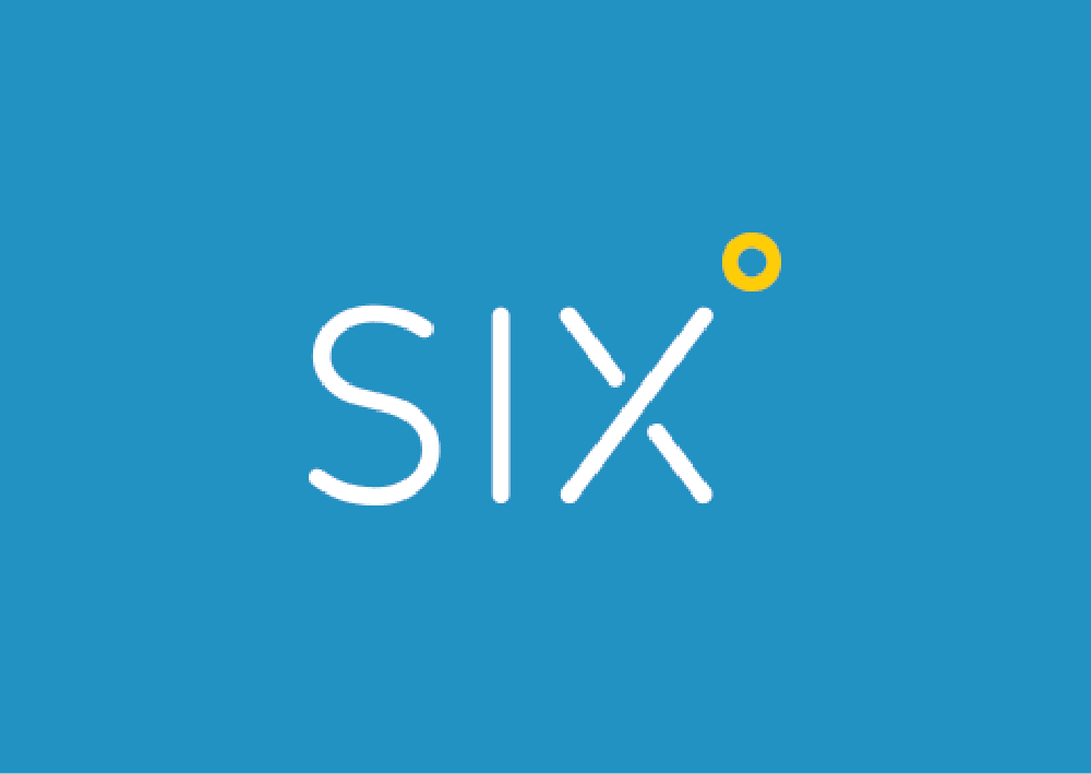 Six Consulting, Inc. logo