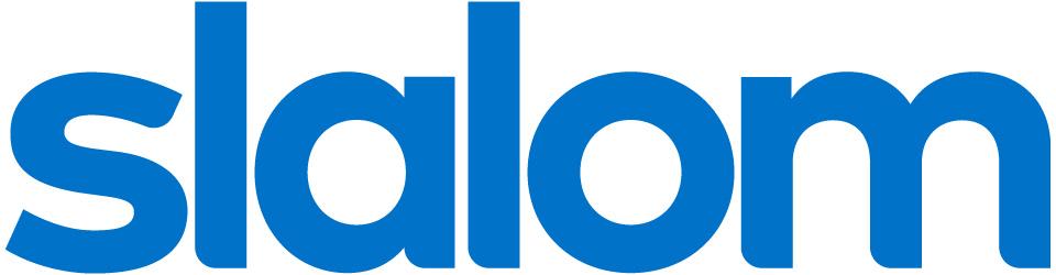 Slalom Consulting logo