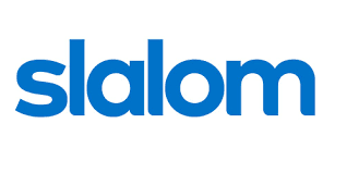 Slalom logo