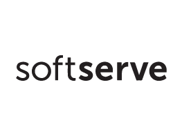 SoftServe logo