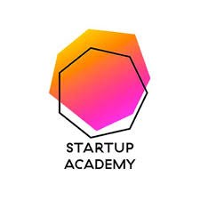 Startup Academy logo