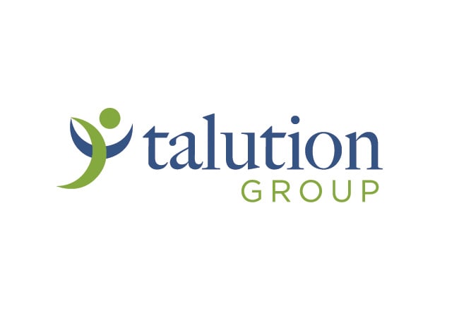 Talution Group logo