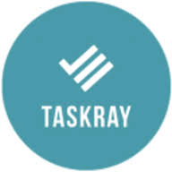 TaskRay logo