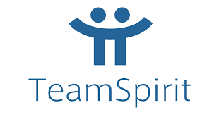 TeamSpirit logo