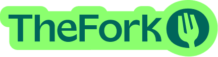 TheFork logo