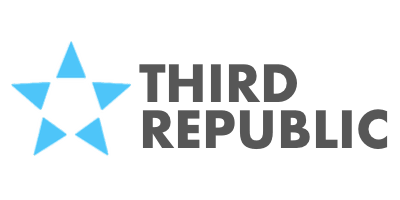 Third Republic logo