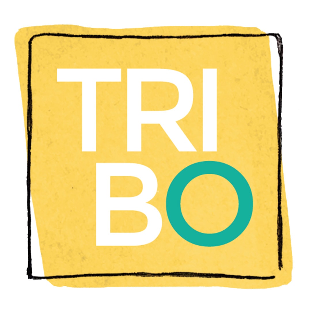 Proyecto Tribo logo