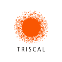 Triscal logo