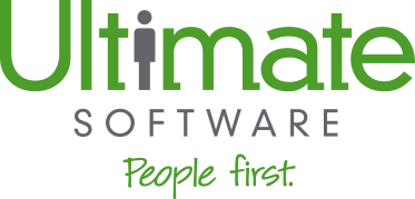 Ultimate Software logo