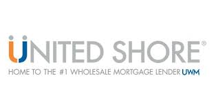 United Shore Wholesale Mortgage logo