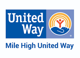 Mile High United Way logo