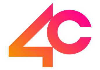 4C logo