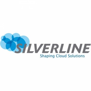 Silverline logo