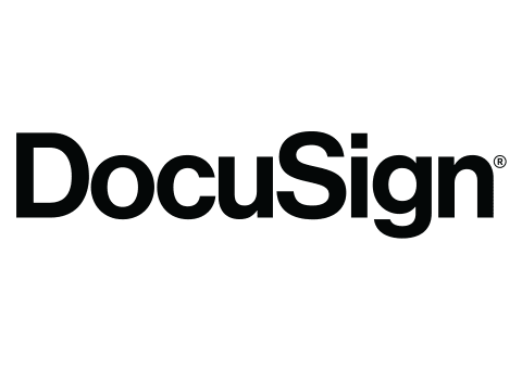 DocuSign logo