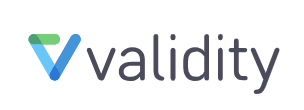 Validity logo