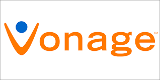 Vonage logo