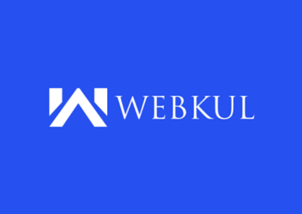 Webkul SoftwarePvt Ltd logo