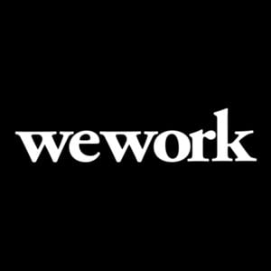 WeWork logo