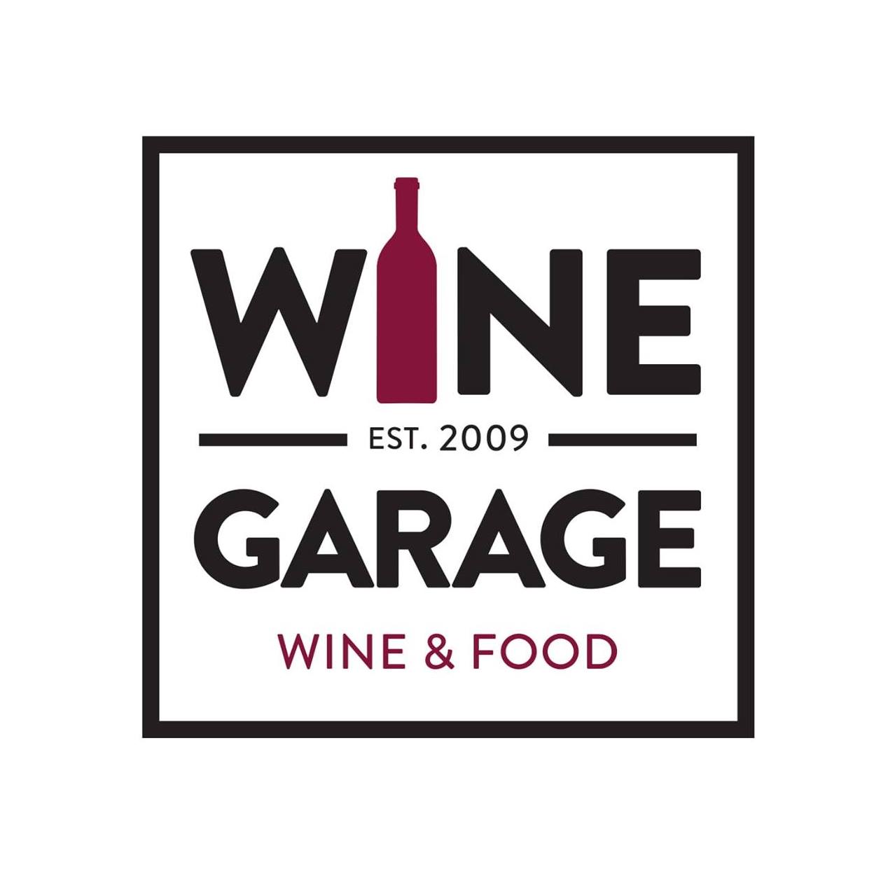 Wine Garage logo