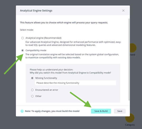 Dialog box titled