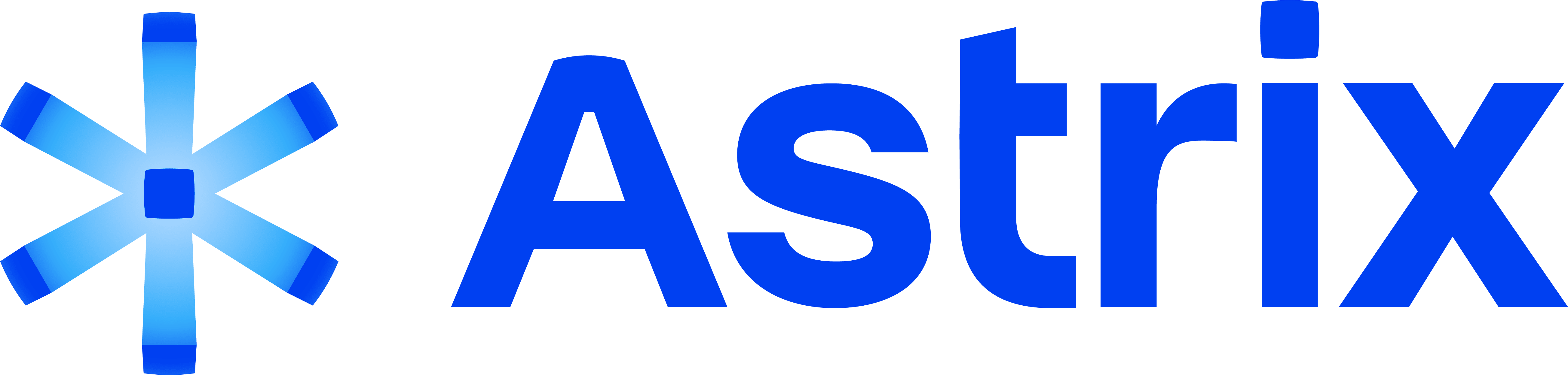 Astrix Security logo