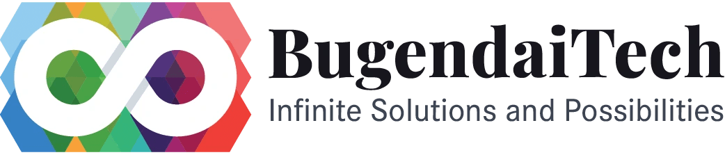 BugendaiTech logo