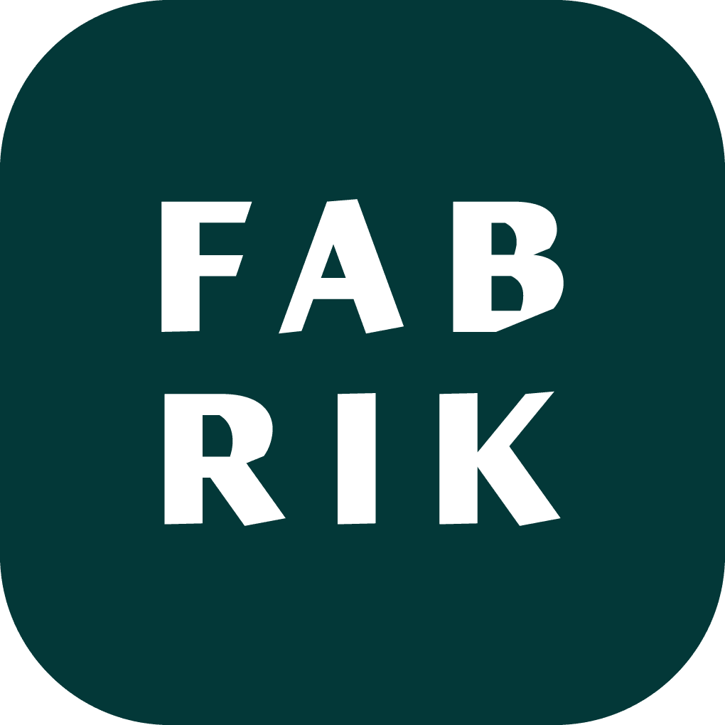 Fabrik logo