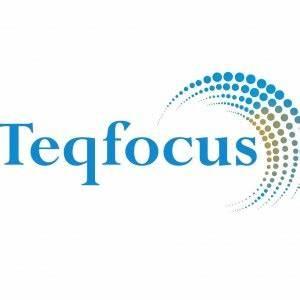 Teqfocus logo