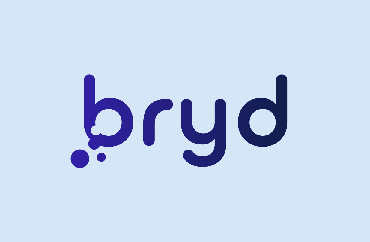 Bryd logo