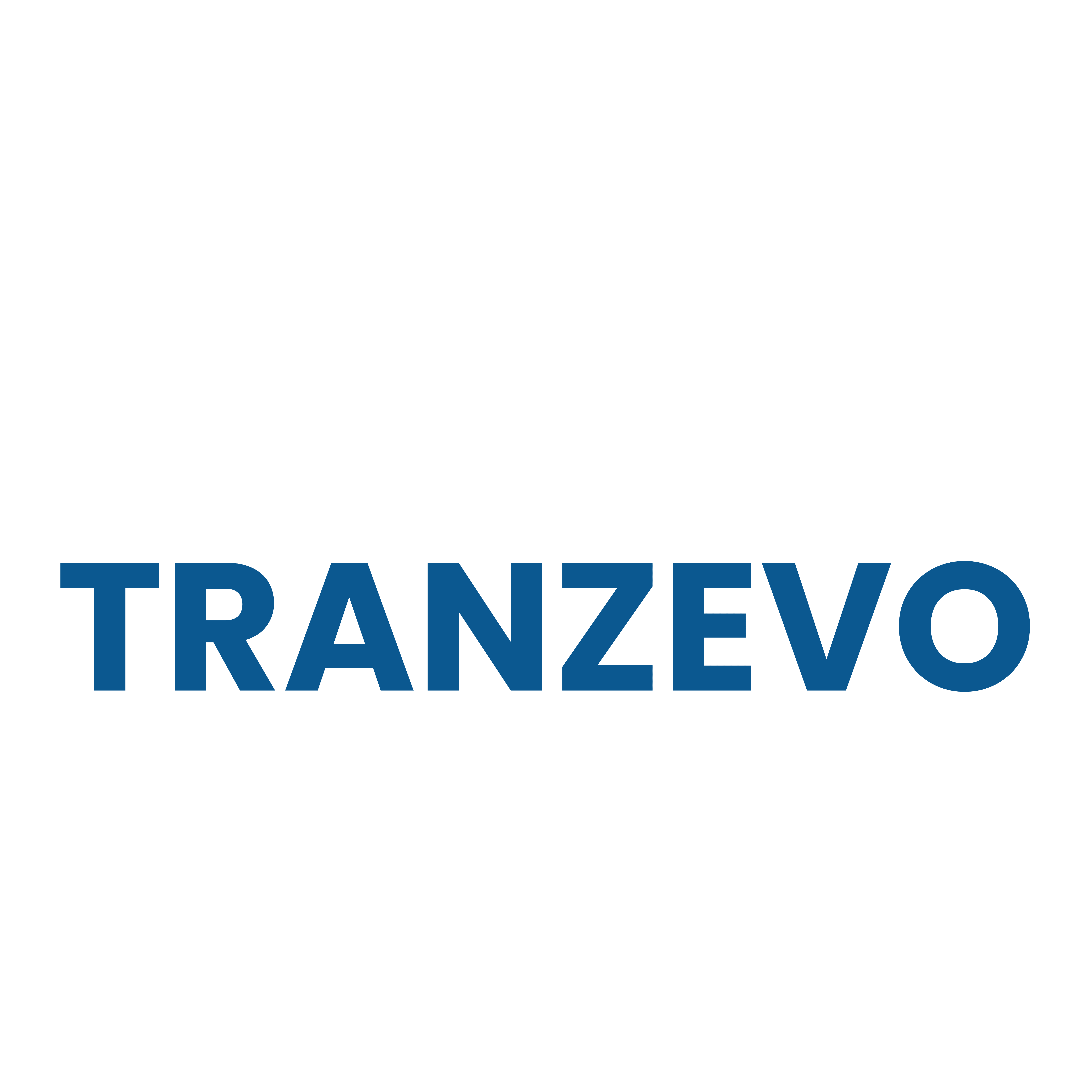 Tranzevo logo