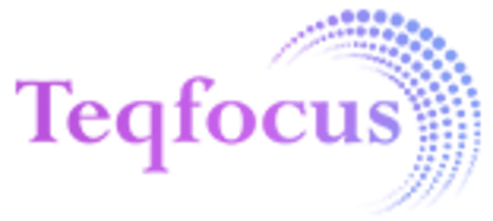 Teqfocus logo