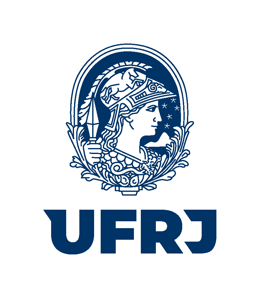 UFRJ logo